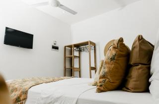 Residencia AKKMA - Autentico y dominicano con AC - 2