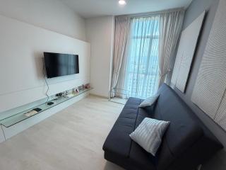 Azure Jelutong Strait Garden with Pool 2BR - 7