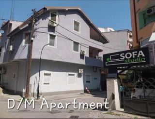 DM Apartment II - 5