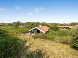 Holiday Home Ømod - 300m from the sea by Interhome - 6