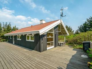 Holiday Home Ømod - 300m from the sea by Interhome - 3