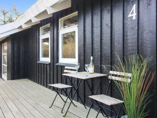 Holiday Home Ømod - 300m from the sea by Interhome - 1