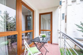 Prime Stay - Bright 2 Bedroom Family Apartment - 7