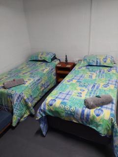 Cozy Corner Accomodation - 7
