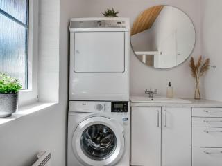 Holiday Home Ingmund - 2km from the sea by Interhome - 1