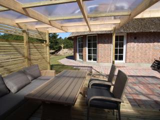 Holiday Home Ingmund - 2km from the sea by Interhome - 4