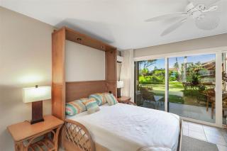 Lush Garden Island Condo Pono Kai Resort H105 - 1