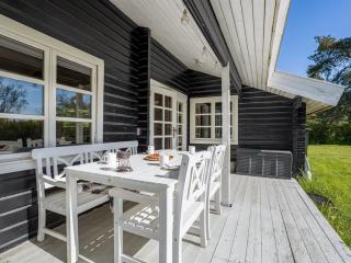Holiday Home Lamberthus - 600m from the sea by Interhome - 7