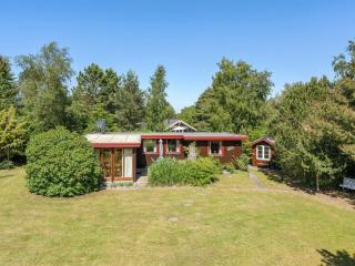 Holiday Home Kaarina - 550m from the sea by Interhome - 0