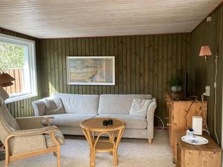 Holiday Home Kaarina - 550m from the sea by Interhome - 8