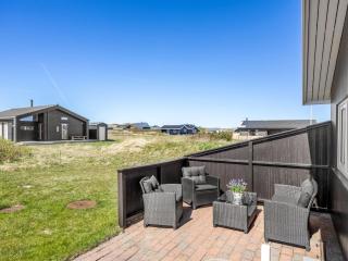 Holiday Home Loryleimis - 300m from the sea by Interhome - 6