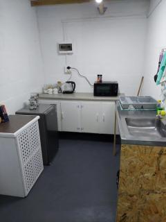 Cozy Corner Accomodation - 5