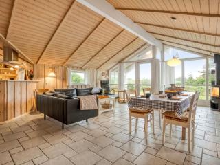 Holiday Home Leya - 1-2km from the sea by Interhome - 7
