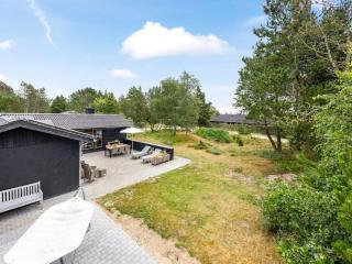 Holiday Home Barba - 2km from the sea by Interhome - 2