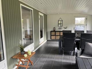Holiday Home Meline - 350m from the sea by Interhome - 8