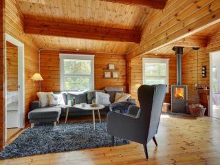 Holiday Home Nahima - 350m from the sea by Interhome - 8