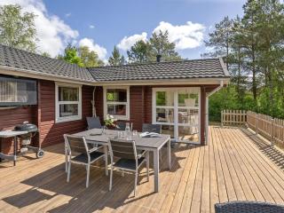 Holiday Home Nahima - 350m from the sea by Interhome - 9
