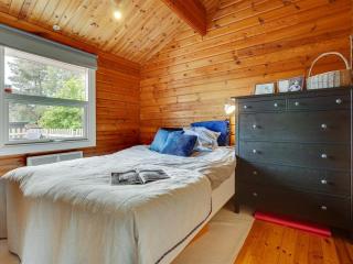 Holiday Home Nahima - 350m from the sea by Interhome - 6