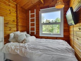 Holiday Home Nahima - 350m from the sea by Interhome - 5