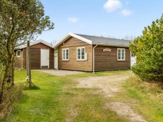 Holiday Home Amaja - 1-9km from the sea by Interhome - 8