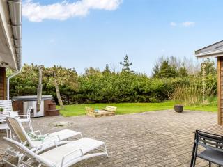 Holiday Home Amaja - 1-9km from the sea by Interhome - 6