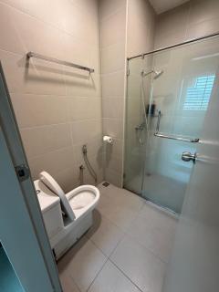 Azure Jelutong Strait Garden with Pool 2BR - 2