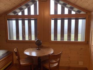 Renovated mountain farm with hot tub - 2