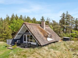 Holiday Home Antero - 4km from the sea by Interhome - Toftum - 4