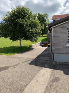 Renovated mountain farm with hot tub - 3