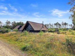 Holiday Home Awenasa - 4-1km from the sea by Interhome - 8