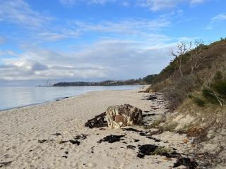 Holiday Home Lucie - 50m from the sea by Interhome - 4