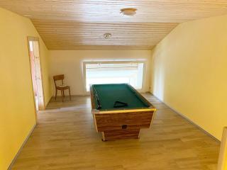 Renovated mountain farm with hot tub - 6
