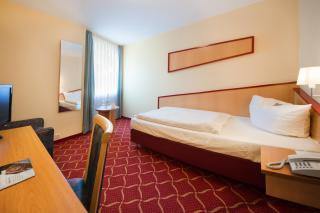 Montana Hotel - Oberasbach - 4