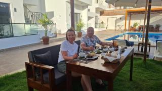 Malak house swimming pool &Garden - 2