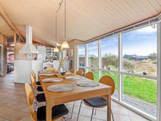 Holiday Home Zuhra - 250m from the sea by Interhome - 5