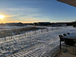 Holiday Home Harrieth - 300m from the sea by Interhome - 6