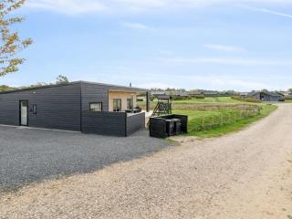 Holiday Home Harrieth - 300m from the sea by Interhome - 1