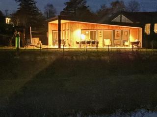 Holiday Home Harrieth - 300m from the sea by Interhome - 2