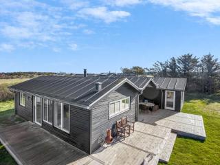 Holiday Home Danja - 300m from the sea by Interhome - 4