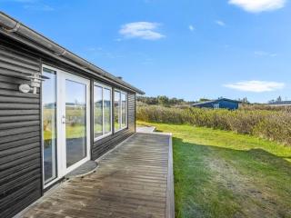 Holiday Home Danja - 300m from the sea by Interhome - 5