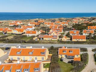 Holiday Home Hialmar - 400m from the sea by Interhome - 9