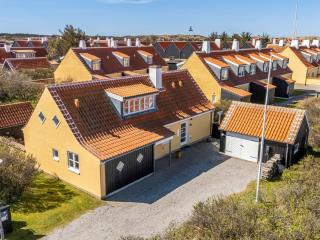 Holiday Home Hialmar - 400m from the sea by Interhome - 8