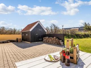 Holiday Home Hialmar - 400m from the sea by Interhome - 1