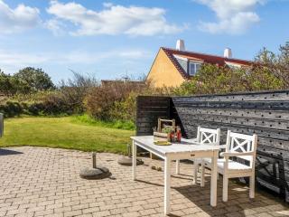 Holiday Home Hialmar - 400m from the sea by Interhome - 2