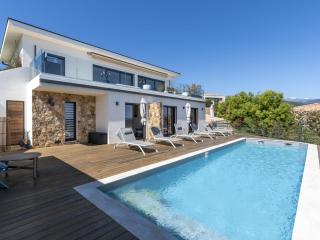 Villa Casa Minà by Interhome - 9