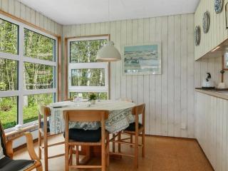Holiday Home Fränze - 980m from the sea by Interhome - 1