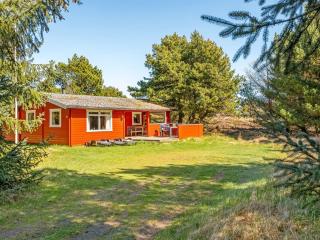 Holiday Home Byrge - 2km from the sea by Interhome - 8