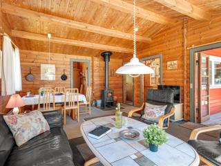 Holiday Home Byrge - 2km from the sea by Interhome - 7