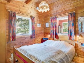 Holiday Home Byrge - 2km from the sea by Interhome - 2