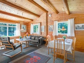 Holiday Home Byrge - 2km from the sea by Interhome - 5